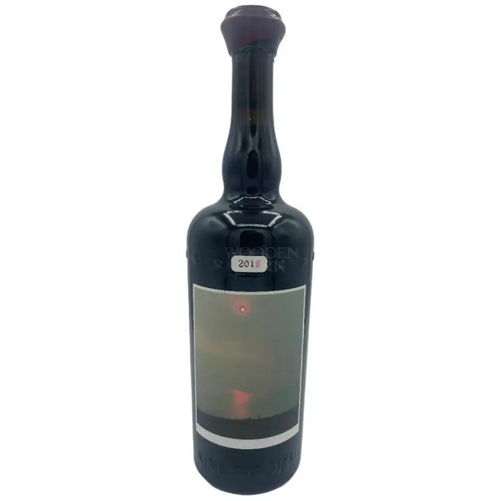 2018 Sine Qua Non ’Eleven Confessions Vineyard’ Central Coast Grenache