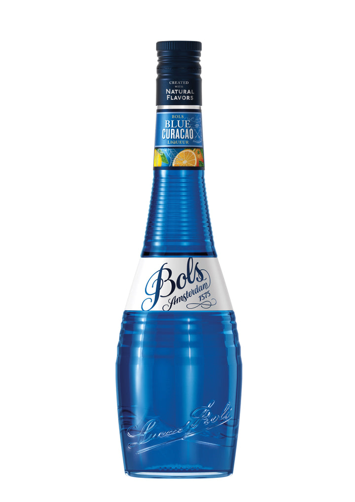 Bols Blue Curaçao