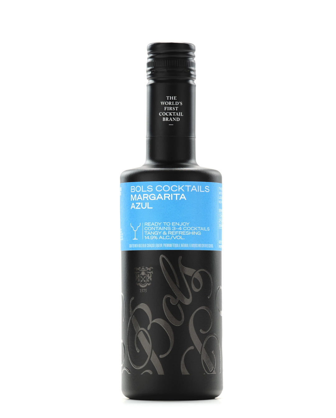 Bols Margarita Azul 375ML