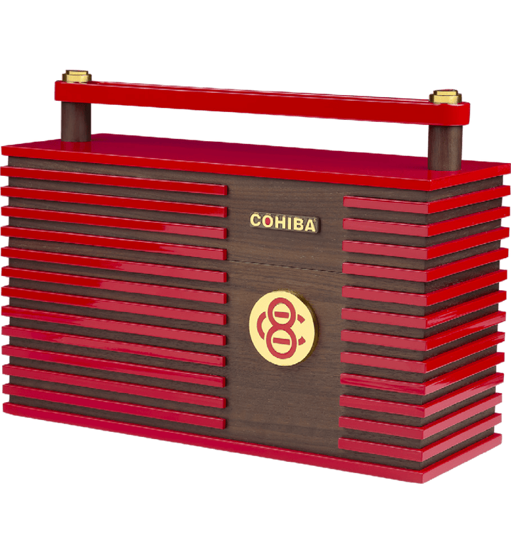 Cohiba C8 Limted Edition 2025