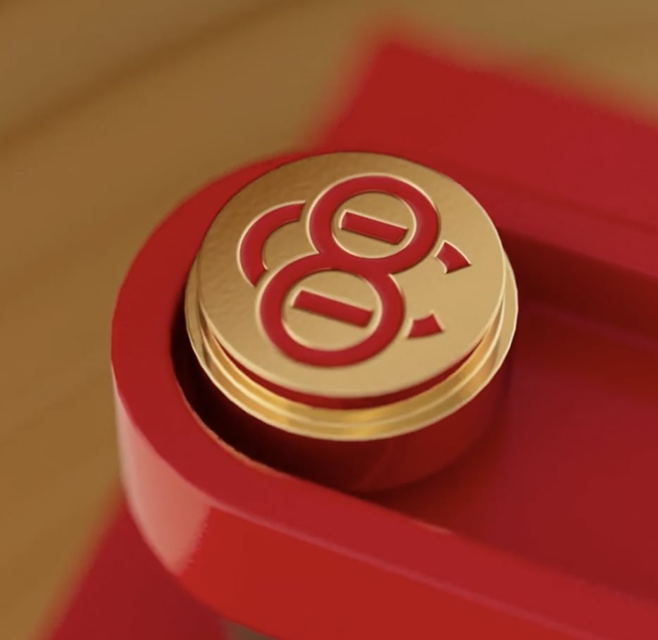 Cohiba C8 Limted Edition 2025