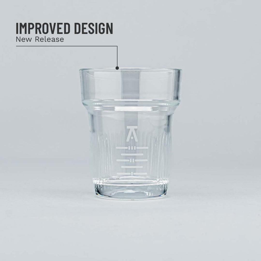 12 ounce Rocks Glass Insert