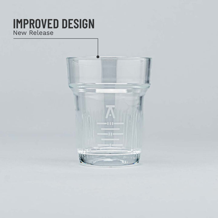 12 ounce Rocks Glass Insert