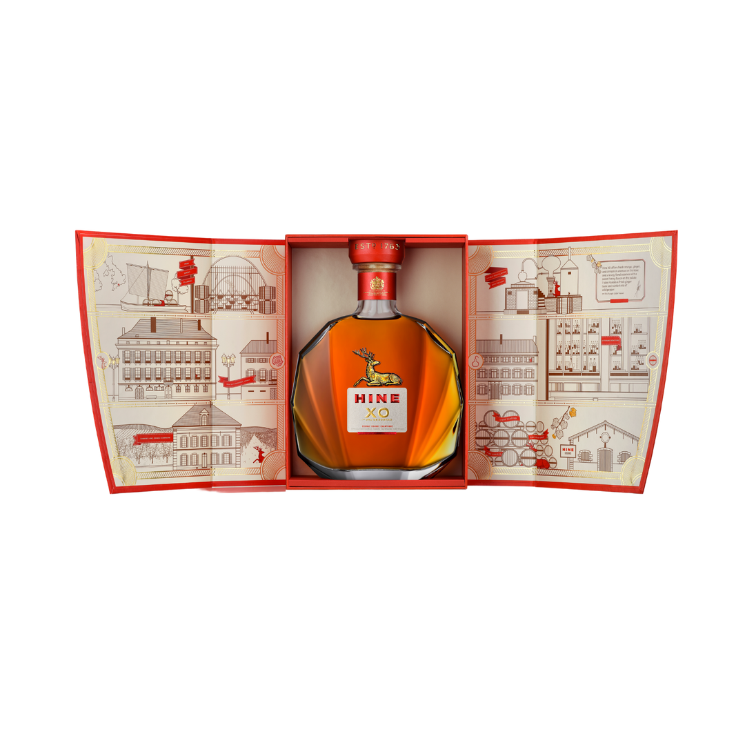 Hine XO 1er Cru Cognac