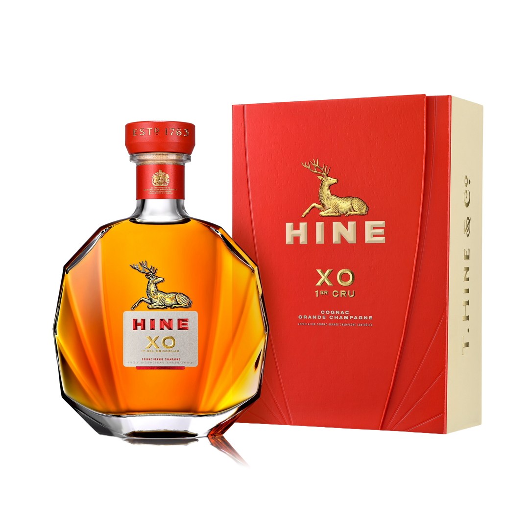 Hine XO 1er Cru Cognac