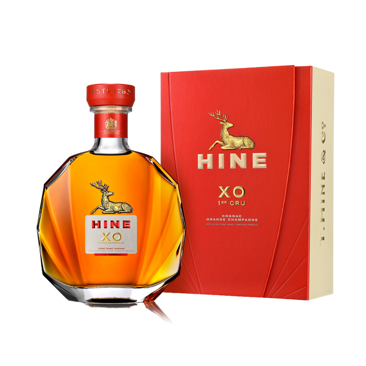 Hine XO 1er Cru Cognac