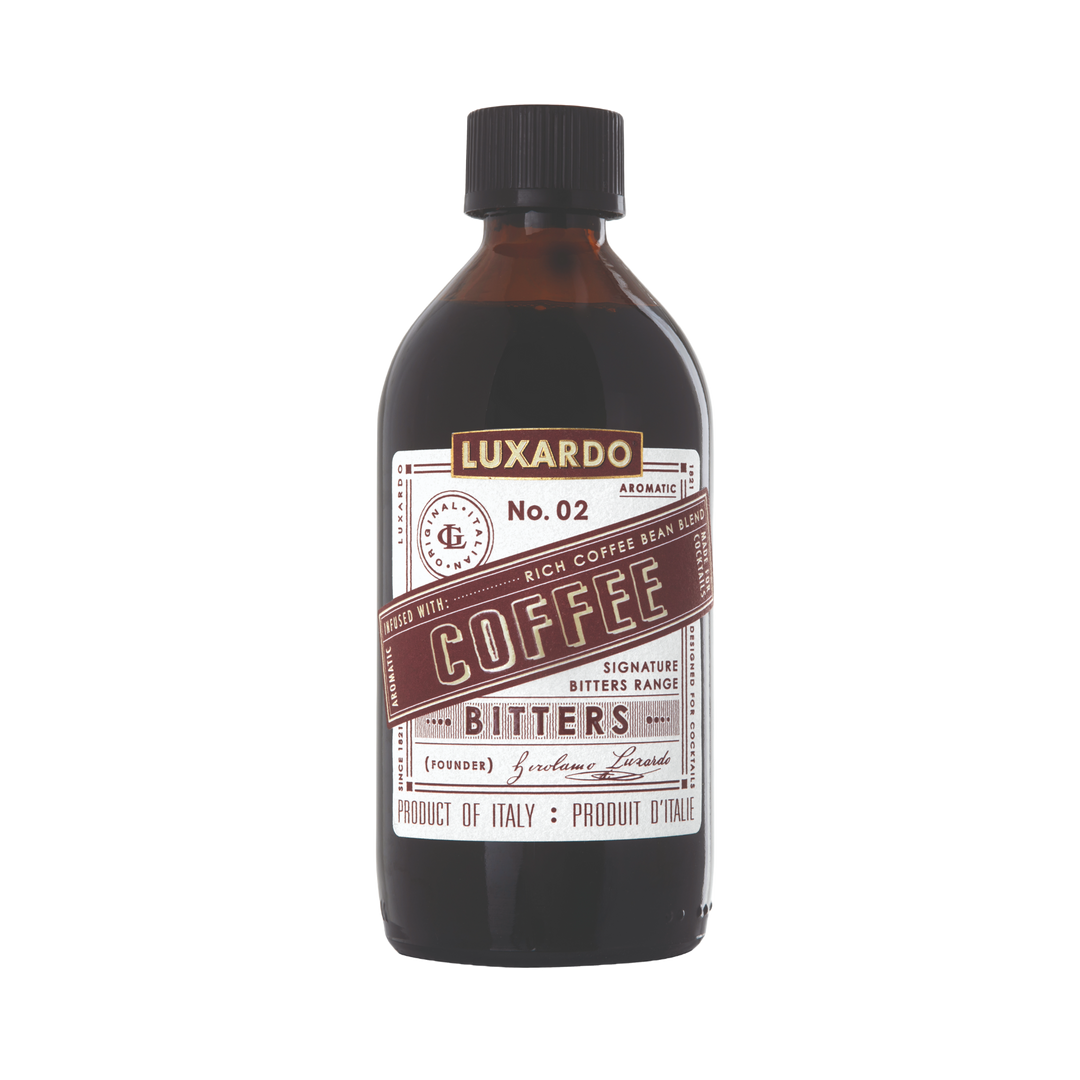 Luxardo Coffee Bitters