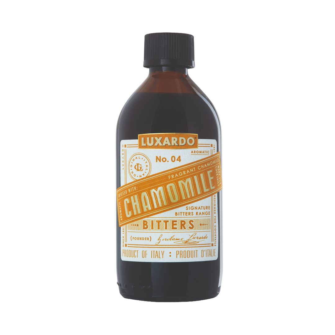 Luxardo Chamomile Bitters