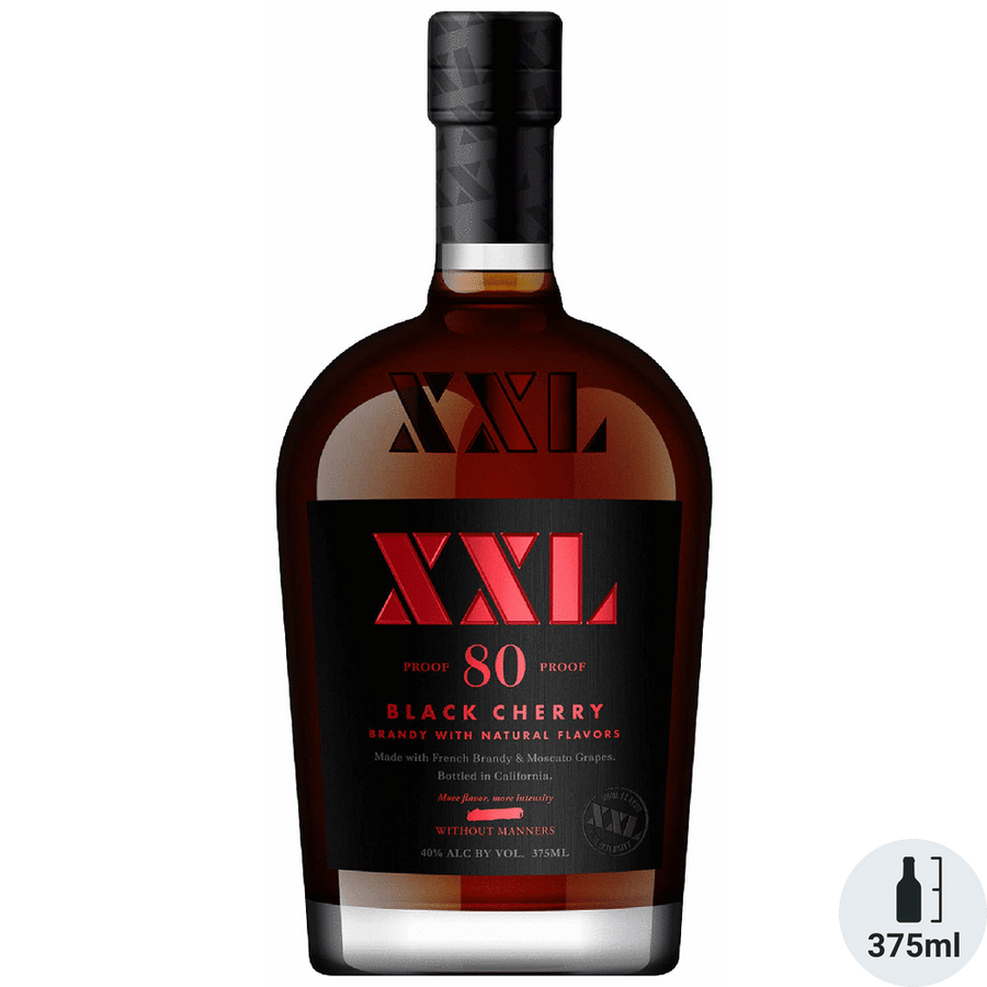 XXL Mango Guava | Flavored Brandy – Wooden Cork XXL Mango Guava | Flavored Brandy – Wooden Cork