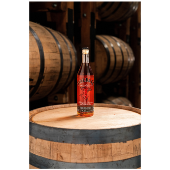 Fireball Dragon Reserve Cinnamon Whisky