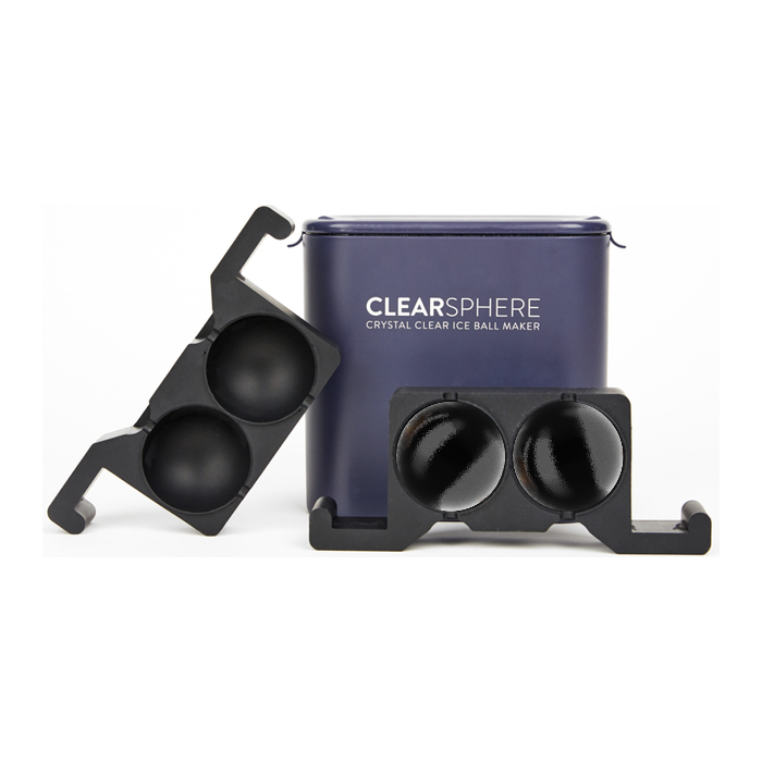 Clearsphere System Ice Ball Maker