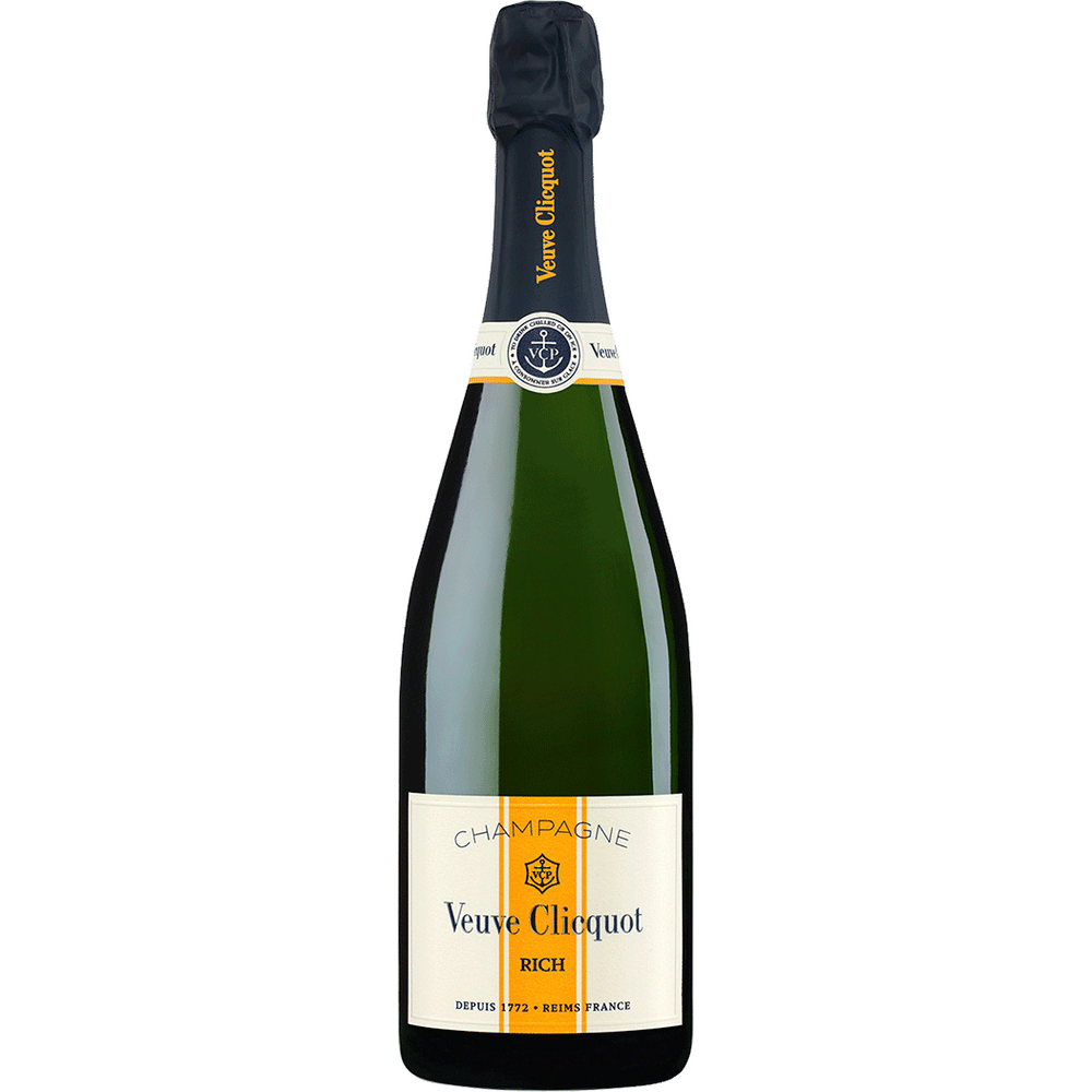 Veuve Clicquot Rich