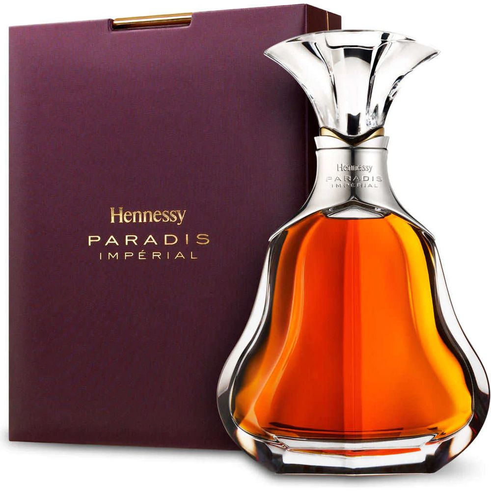 Hennessy Paradis Imperial Cognac