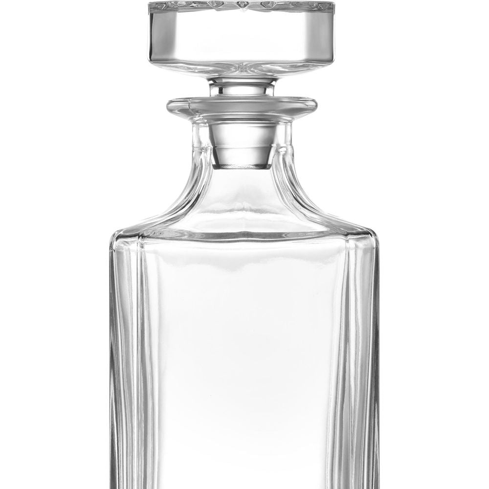 Whiskey Decanter - Perfect Engravable Gift