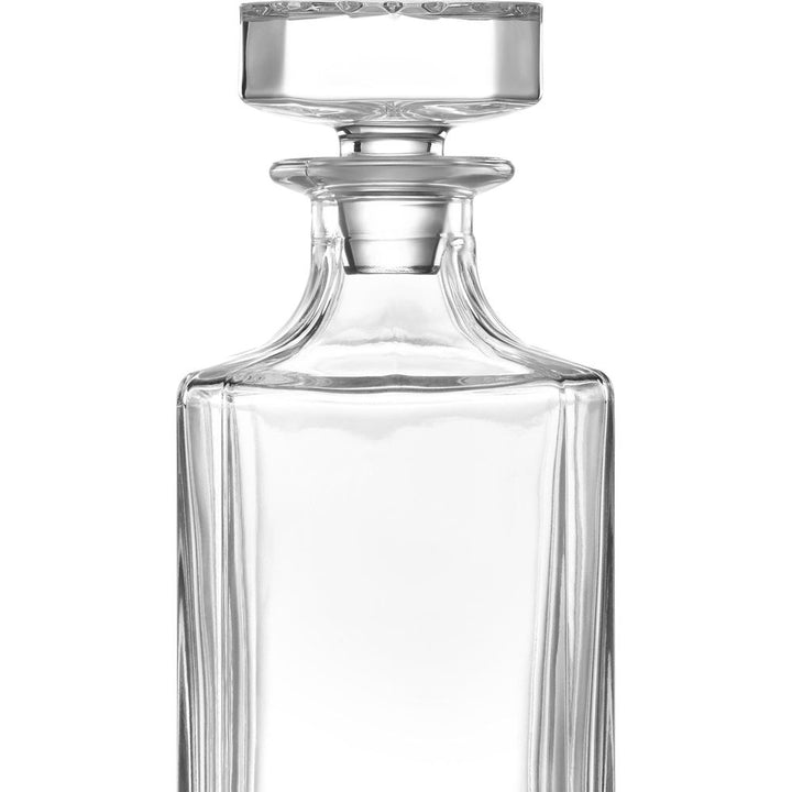 Whiskey Decanter - Perfect Engravable Gift