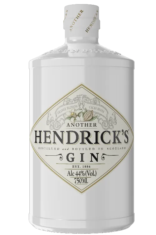 Hendrick's Another Gin Limited Release