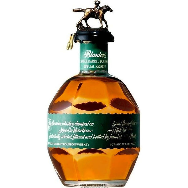 Blanton's Green Label Special Reserve | 80 Proof | 700ml | Buy