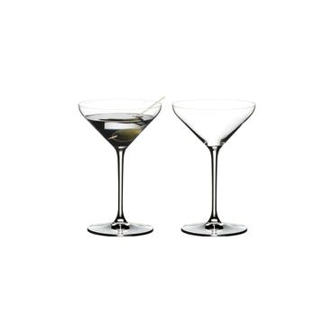 RIEDEL Extreme Martini Set