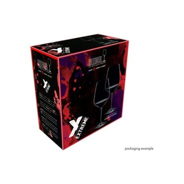 RIEDEL Extreme Cabernet Set – Wooden Cork