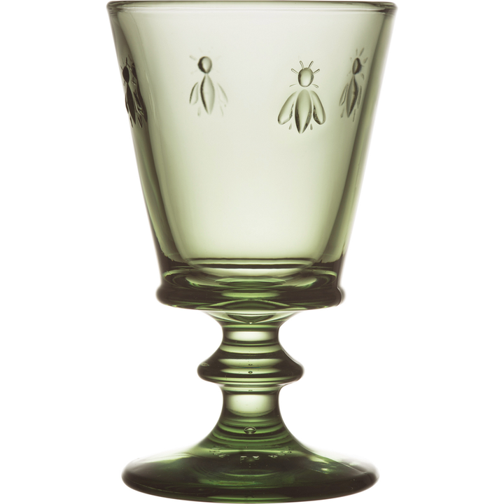 La Rochere Bee Wine Glass Set-6