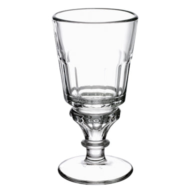 La Rochere Bistrot Absinth glass Set-6