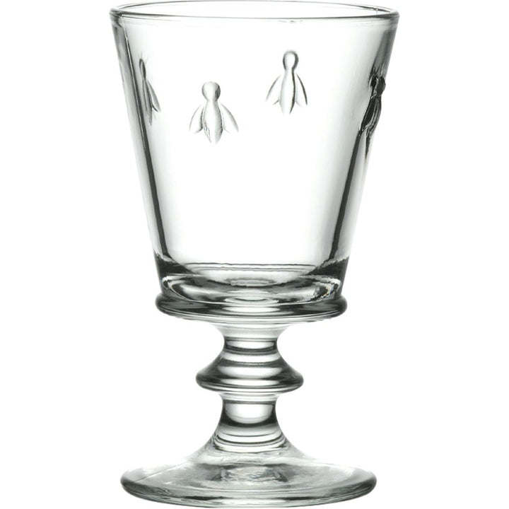 La Rochere Bee Wine Glass Set-4