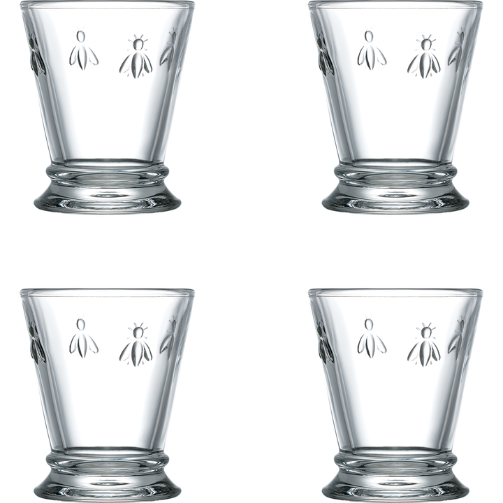 La Rochere Bee Tumbler Set-4