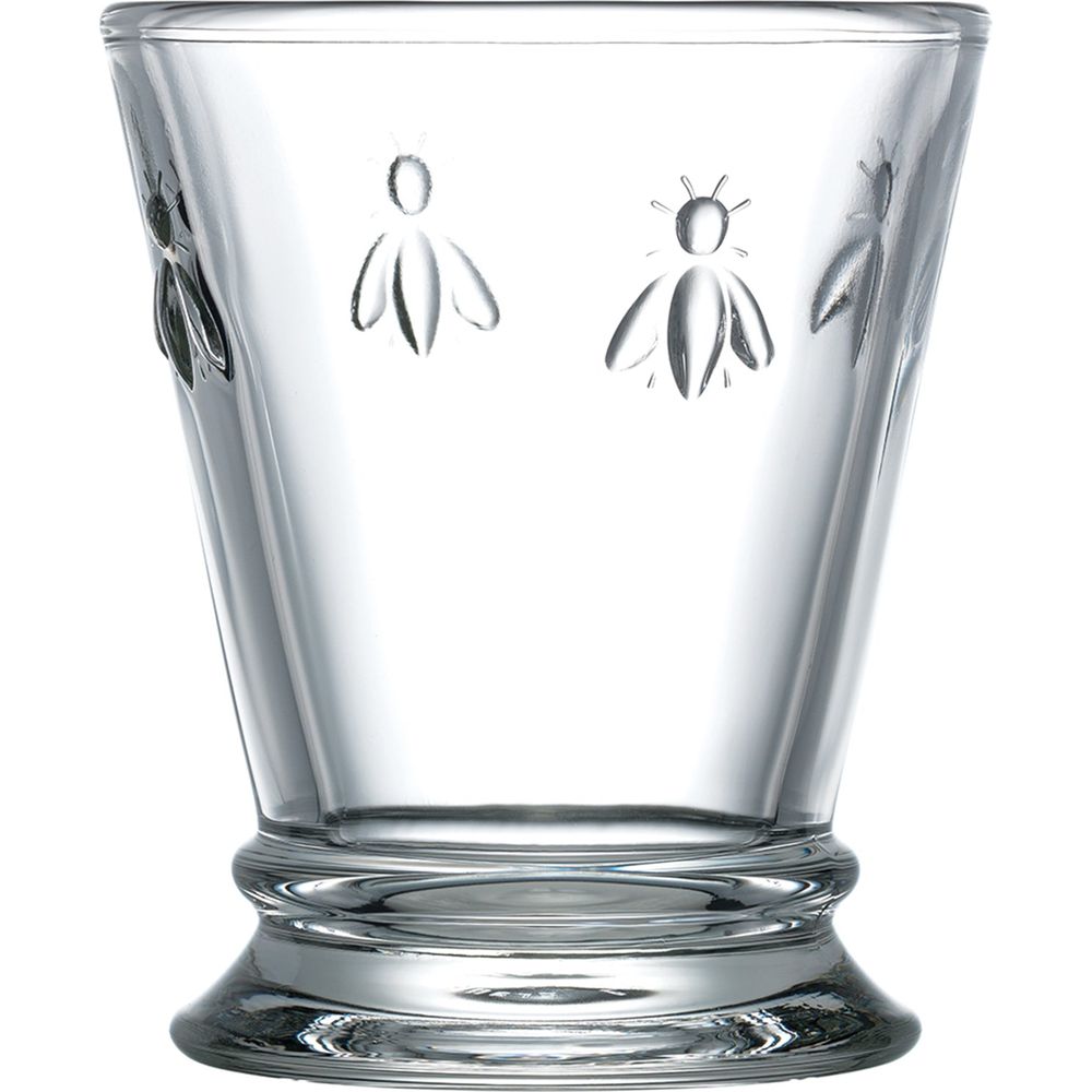 La Rochere Bee Tumbler Set-4