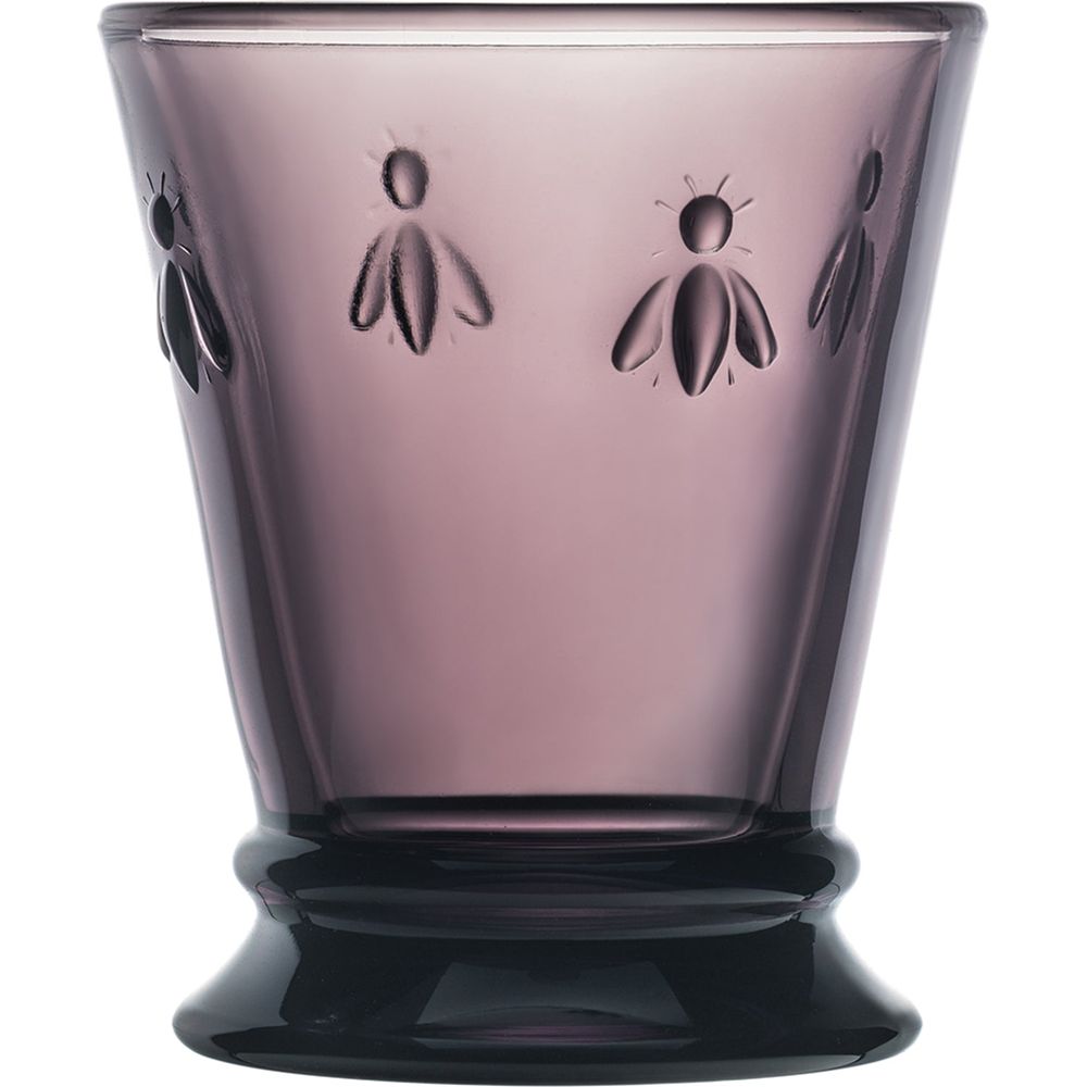 La Rochere Bee Tumbler Assorted Set-4