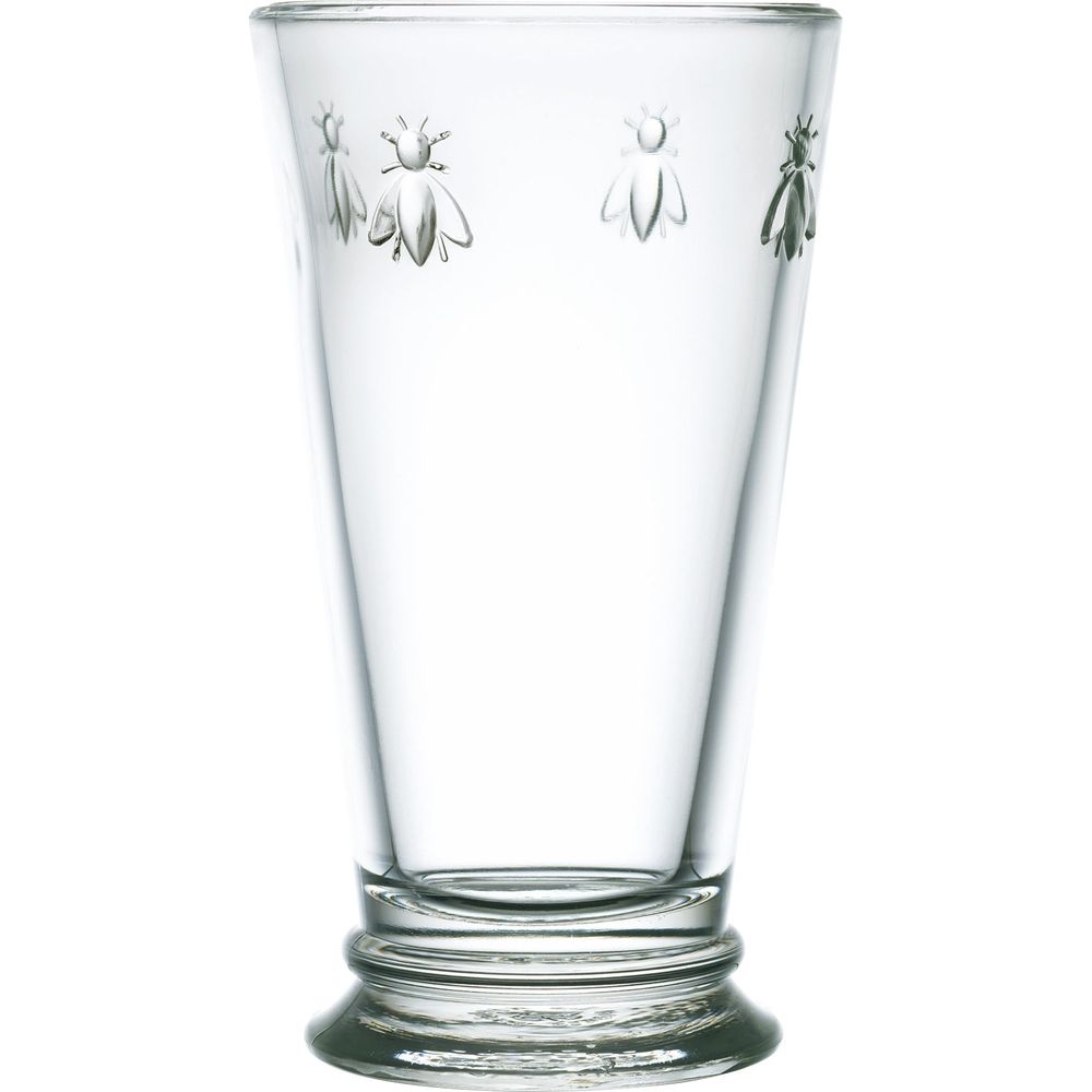 La Rochere Bee Highball Glass Set-6