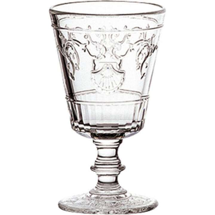 La Rochere Versailles Wine Glass Set-6