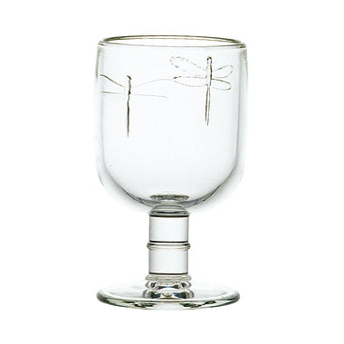 La Rochere Dragonfly Wine Glass Set-6