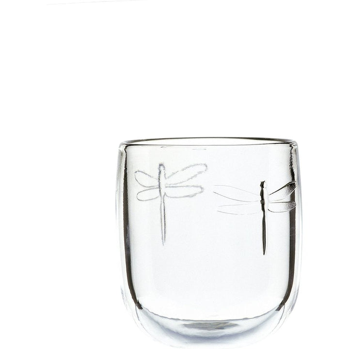 La Rochere Dragonfly Tumbler Set-6