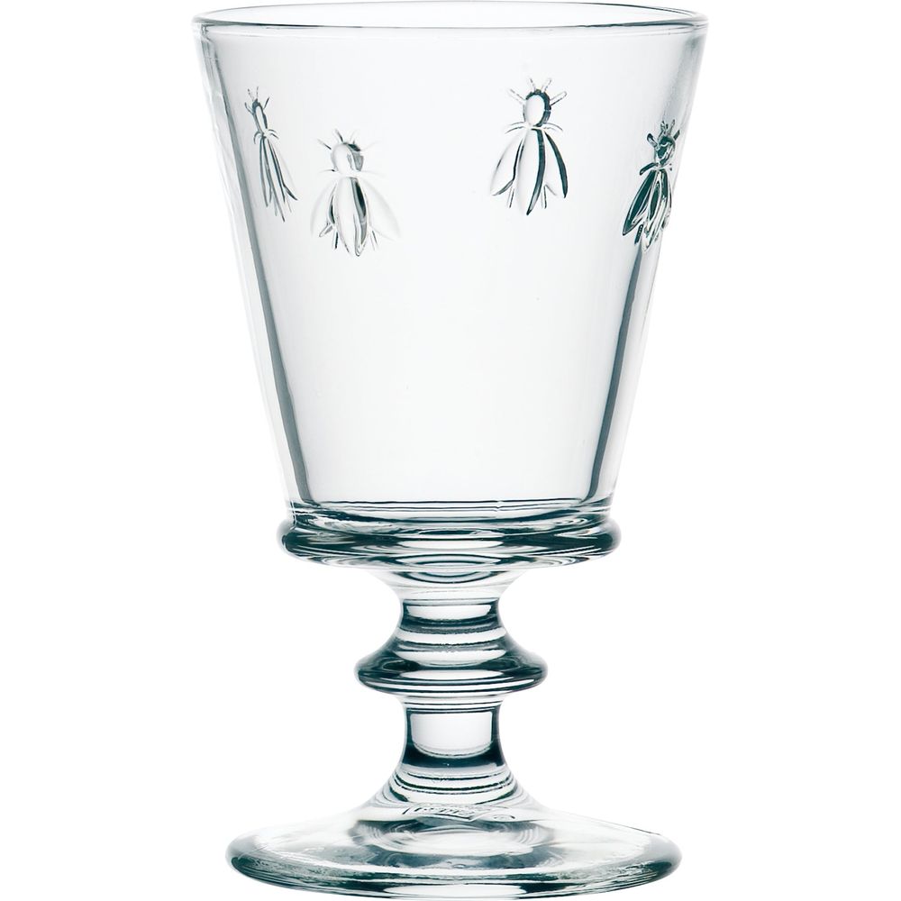 La Rochere Bee Water Glass Set-6