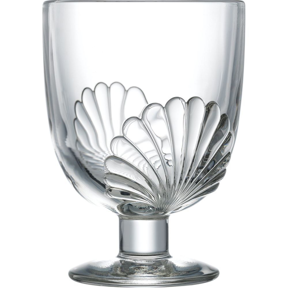 La Rochere Belle Ile Wine Glass Set-6