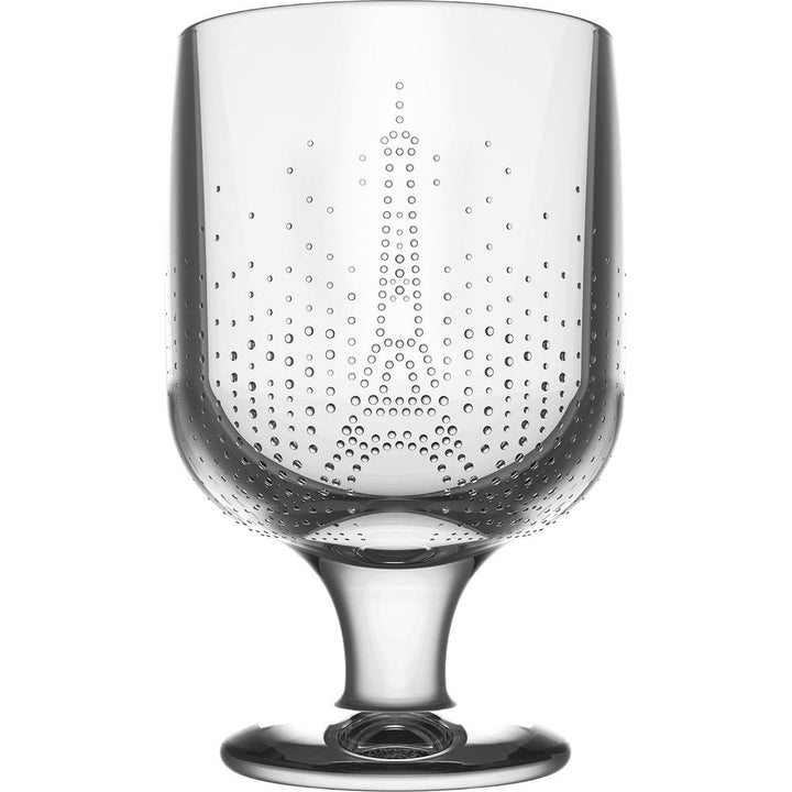 La Rochere Parisienne Wine Glass Set-4