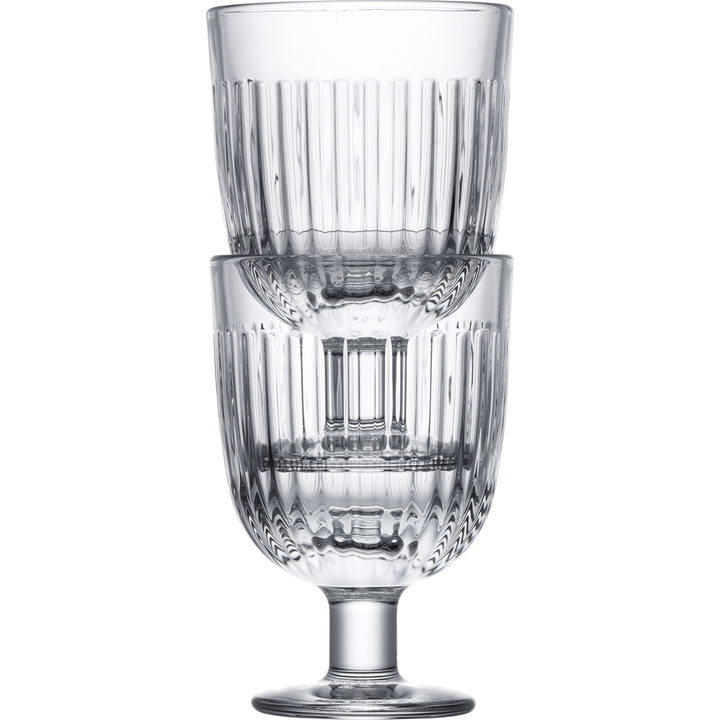 La Rochere Ouessant Wine Glass Set-6