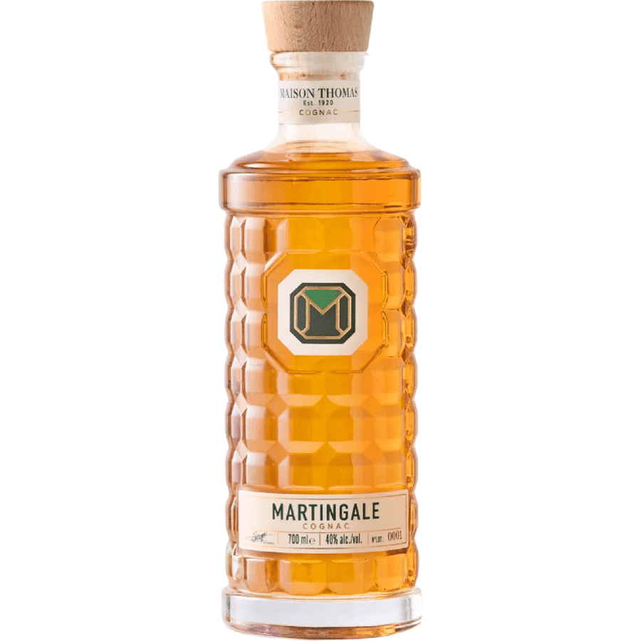 700 ML Martingale Cognac