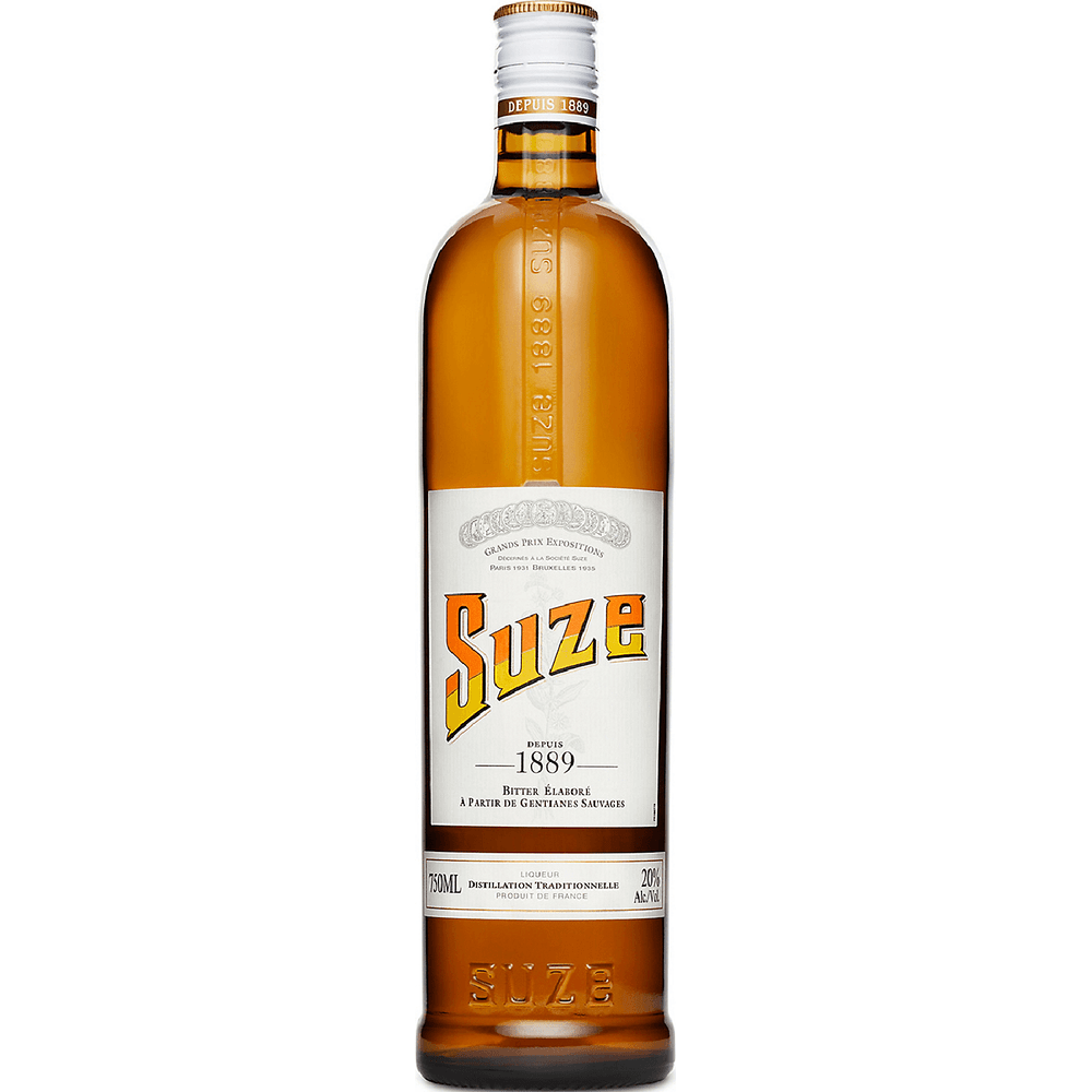 700 ML Suze Liqueur 40