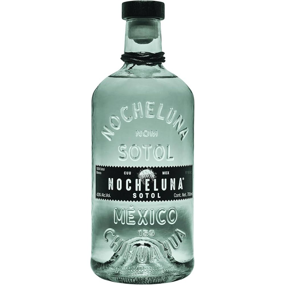 Nocheluna Sotol Blanco by Lenny Kravitz