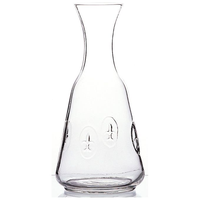 La Rochere Fleur de Lys Carafe