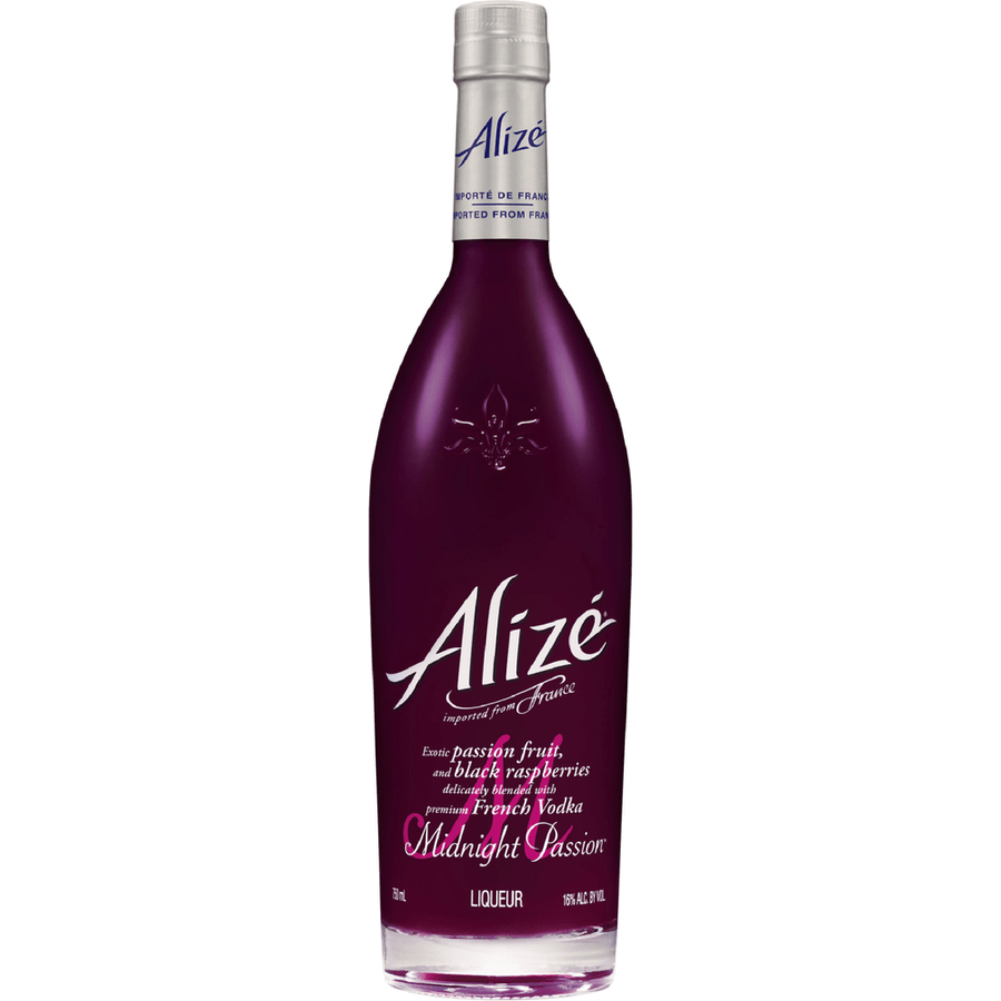 750 ML Alize Midnight Passion Liquor
