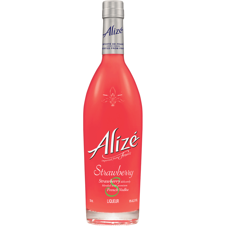 750 ML Alize Strawberry Liquor