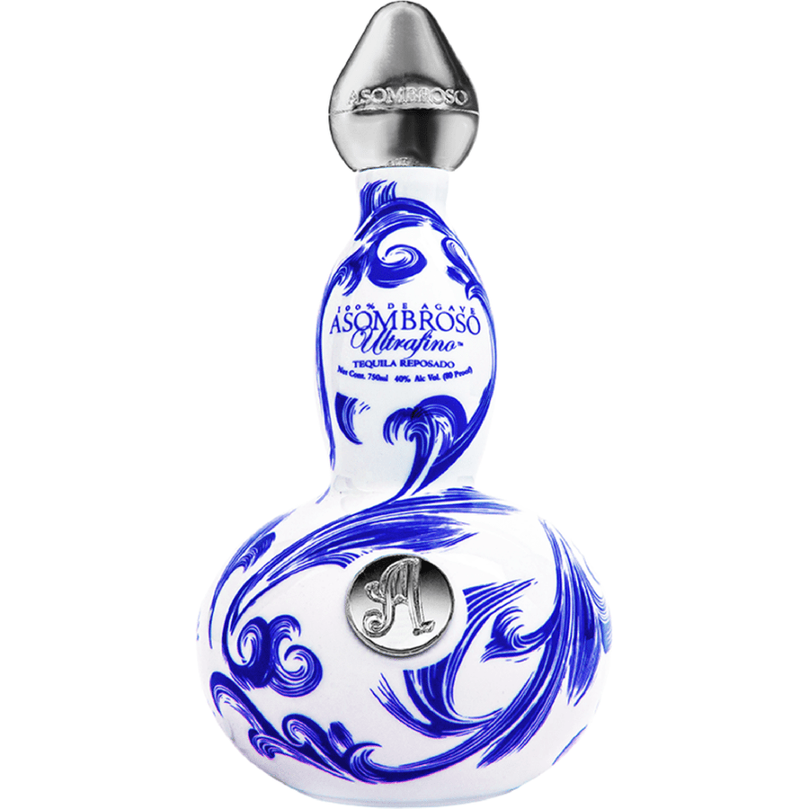 750 ML AsomBroso Eros Reposado Tequila