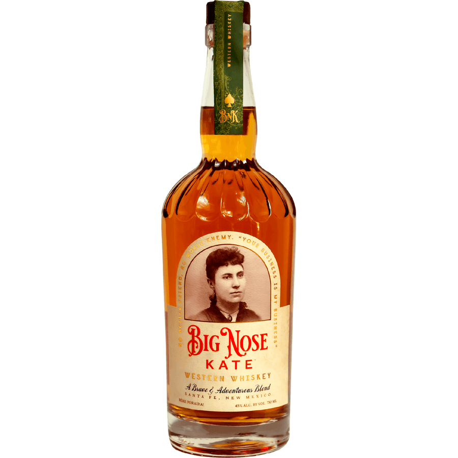 750 ML Big Nose Kate Blended American Whiskey