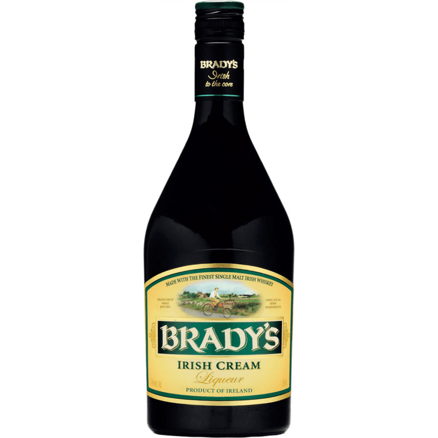 750 ML Brady's Irish Cream