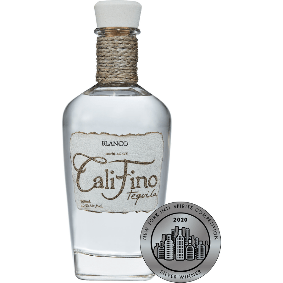 750 ML Califino Tequila Blanco