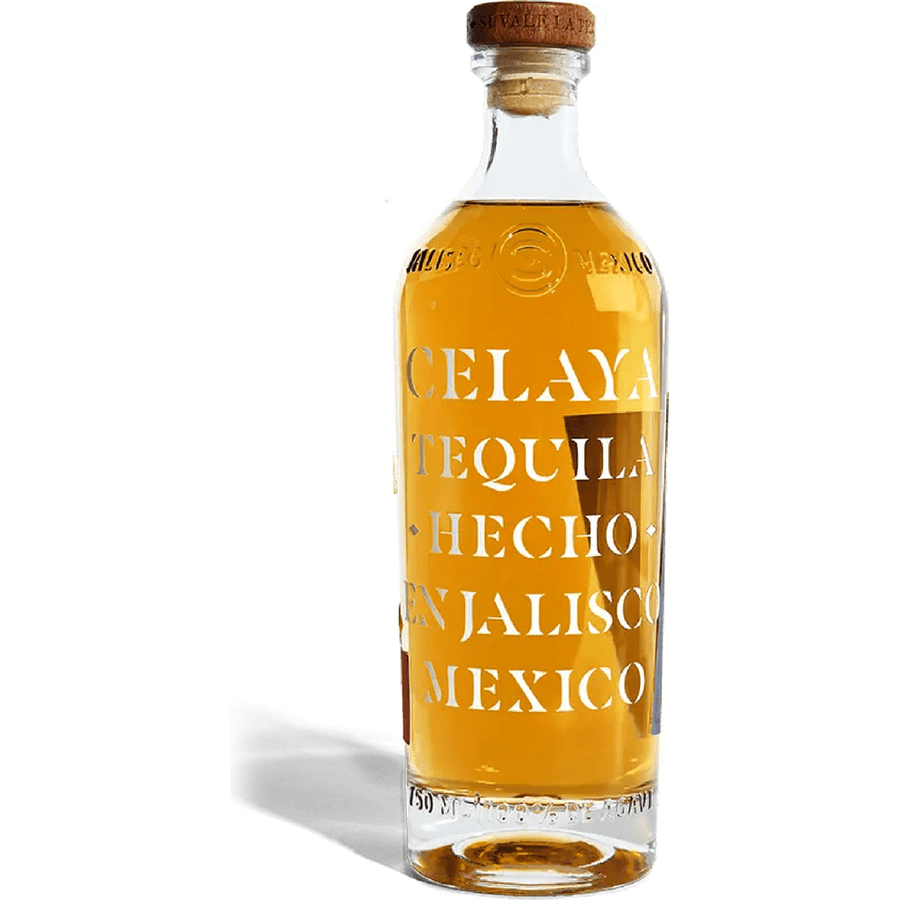750 ML CeLaya Tequila Anejo