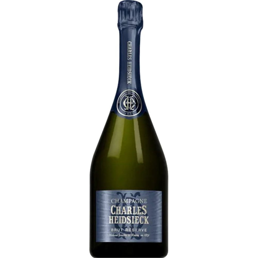 750 ML Charles Heidsieck Brut Reserve