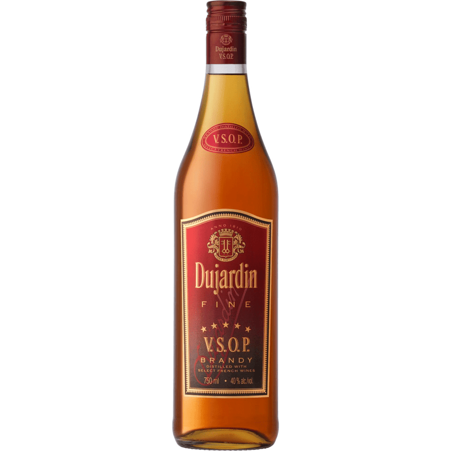 750 ML Dujardin Brandy Vsop